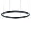 SLOIN R DI 9400-930 MSP D1500 MPO LDE BK - Circular luminaire thumbnail 1