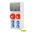Cabinet V585-6kA-ZSF40101000.0 /3951 drawer thumbnail 1
