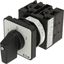 T0-3-8401/E Reversing switches, T0, 20 A, flush mounting, 3 contact unit(s), Contacts: 5, 60 °, maintained, With 0 (Off) position, 1-0-2, Design number 8401 thumbnail 10