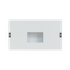 QB4V63000 Module for Tmax XT, 300 mm x 512 mm x 230 mm thumbnail 3