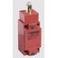 LIMIT SWITCH TRANSMIT M18METAL END PLUNG (CT à 1 C62) thumbnail 2