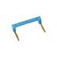 Jumper link 2-way blue for socket 94.P3 94.P4/Push-IN (094.52.1) thumbnail 3