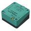 NCN40-FP-W-T-P1 Ind Sensor thumbnail 2
