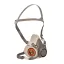 3M™ Reusable Half Mask Respirator, Large, 6300 thumbnail 16