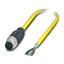 SAC-5P-MS/10,0-542 SH SCO BK - Sensor/actuator cable thumbnail 2