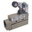 Enclosed switch, roller arm lever, SPDT, 15 A ZE  3002M thumbnail 1