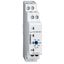 Voltage monitoring relay 3-phase, adjustable 160-240V, 1CO thumbnail 3