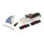 OpDAT FASTTM Hybrid connector kit SC UPC OS2 20 pieces for buffered fi thumbnail 2