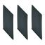 Set of 6 dividers for DSX Size 2 on plate thumbnail 1