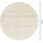 EXPERT M480 Sanding Net 225 mm, G 180, 5-pc thumbnail 2