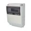 Cabinet ACQUA Combi 3959 IP65, 12 modules, 398x266x153mm thumbnail 2