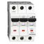 On-Off Switch 3-pole, 40A thumbnail 9