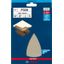 EXPERT M480 Sanding Net for Multi Sanders 100 x 150 mm, G 320, 10-pc thumbnail 2