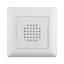 Flush-mounted bell ringer UP-LTW 120ws thumbnail 1