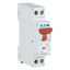 Miniature circuit breaker (MCB), 4 A, 1p+N, characteristic: C thumbnail 14