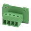 DFK-PC 4/ 4-GF-7,62 - Feed-through plug thumbnail 2
