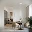 WALL LAMP PASTELO 2 WHITE G9 2X8W IP20 thumbnail 5