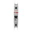 SU201M-K30 Miniature Circuit Breaker - 1P - K - 30 A thumbnail 7
