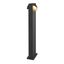 LID I 75 free-standing lamp, 29W, 2700/3000K, PHASE, anthracite thumbnail 1