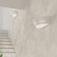 CERAMIC WALL LAMP HELIOS E27 1X60W IP20 thumbnail 5