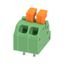SPTAF 1/ 2-3,5-LL - PCB terminal block thumbnail 2