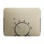 1795 HK-266 CoverPlates (partly incl. Insert) carat® titanium thumbnail 2