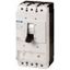 NZMH3-A400 Circuit-breaker, 3p, 400A thumbnail 1
