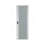 BPZ-DT-400/17-P Glass door, for HxW=1760x400mm, Clip-down-handle thumbnail 3