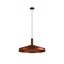 LALU® TETRA 36, Lampshade, Mix&Match, H:8.9 cm, bronze thumbnail 2
