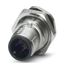 SACC-DSI-M12MS-5CON-PG9-L180 - Device connector, rear mounting thumbnail 1