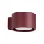 Wall lamp MODO 1 burgundy Gx53 thumbnail 1