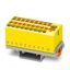PTFIX 6/18X2,5-NS35 YE - Distribution block thumbnail 2