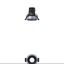 PANOS INF R68V 10W 930 LDO FL-BK TL - LED ceiling-recessed luminaire thumbnail 3
