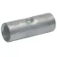Butt connector, uninsulated, 0.5-1.0 mm², metal, 15 mm, 1620L thumbnail 1