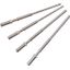 T0-1-8214/I1 Changeoverswitches, T0, 20 A, surface mounting, 1 contact unit(s), Contacts: 2, 45 °, momentary, With 0 (Off) position, with spring-return from both d thumbnail 570