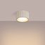 Ceiling lamp AURA 1 beige Gx53 thumbnail 7
