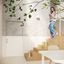 SUBANI CERAMIC WALL LAMP E27 1X60W IP20 thumbnail 4