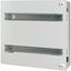 BPZ-DRS-MT-MSW-1000/400-2-A ZVT DIN-rail kit HxW=400x1000mm thumbnail 3
