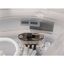 MEDO® PRO 40, wall- and ceiling-mounted light, round, 3000/4000K, 19W, trailing-edge phase, 110°, black thumbnail 2