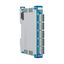 Analog I/O module, 4 analog outputs, -10/0-10V,0/4-20mA, 16Bit resolut thumbnail 3