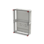 VB64VT-H630/4 NH fuse housing VMS64V for OFAZ/XLP DIN1/2/3 3-4 pole thumbnail 2