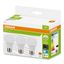 LEDPCRCLA75 10W/840 230VFR E27 FS3 OSRAM thumbnail 2