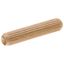 Wooden Dowels, 8x40mm, x40 thumbnail 1