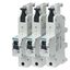 Main miniature circuit breaker (SHU), 1-pole, E 40 A, 230/400 V thumbnail 1