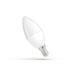 LED C37  E-14 230V 6W WW DIMMABLE SPECTRUM thumbnail 7