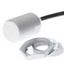 Proximity sensor, inductive, brass-nickel, Spatter-coating, M30, shiel E2E 8509M thumbnail 3