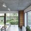 WALL LAMP MERIDA WHITE GU10 1X40W IP20 thumbnail 9