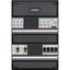 S55 FLEX, 1ph. / 3ph., MCB 6 gr 2 RCCB T HS 64 thumbnail 2