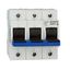 Fuse Loadbreak Disconnector, Coron 2, D02, 25A, 3-pole thumbnail 1