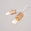 EMBER CHANDELIER 5 WHITE 5XE27 thumbnail 4
